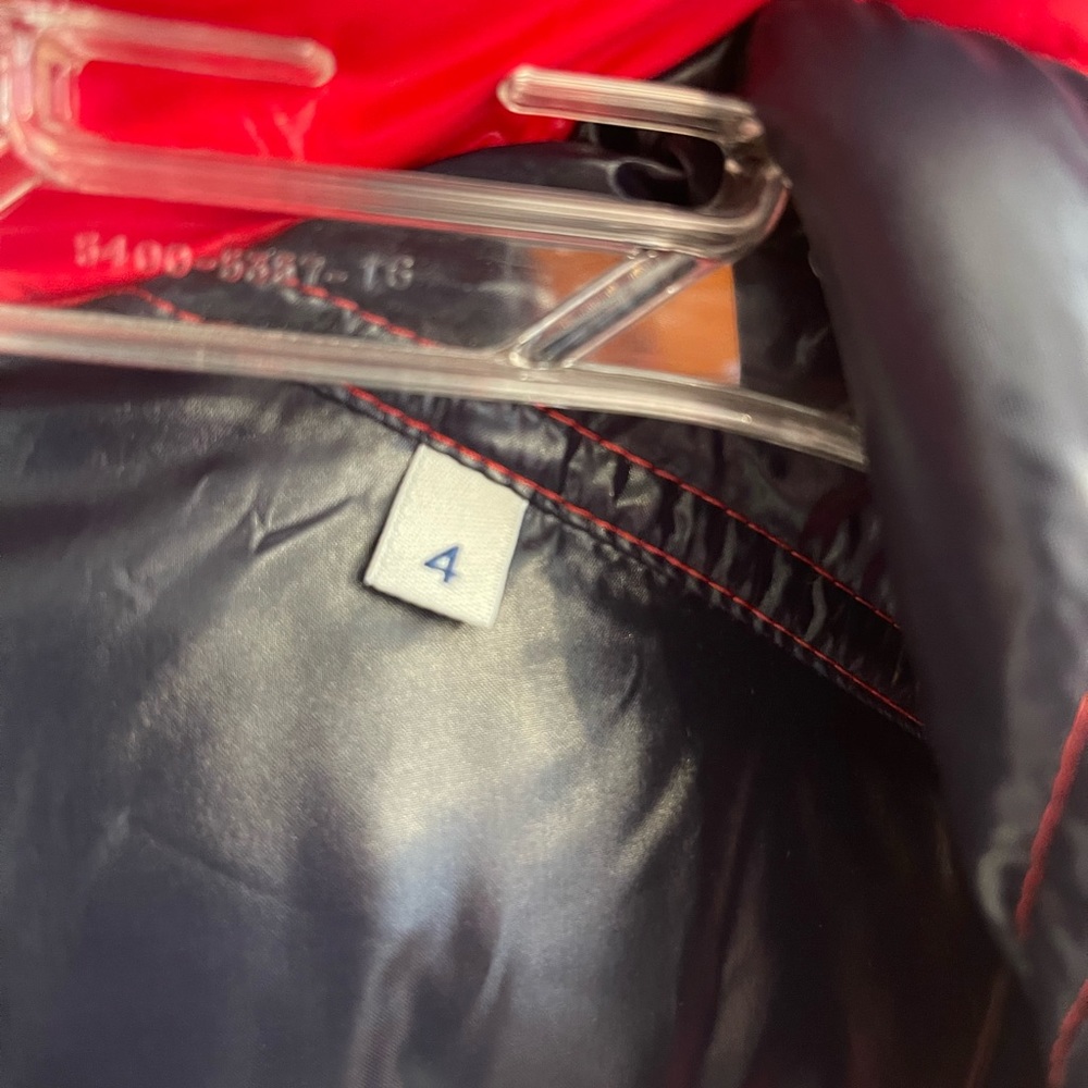 MONCLER VEST - Picture 2 of 6